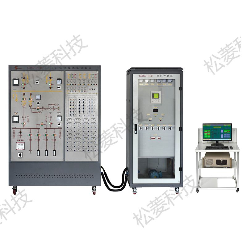 SLPGC-1F型